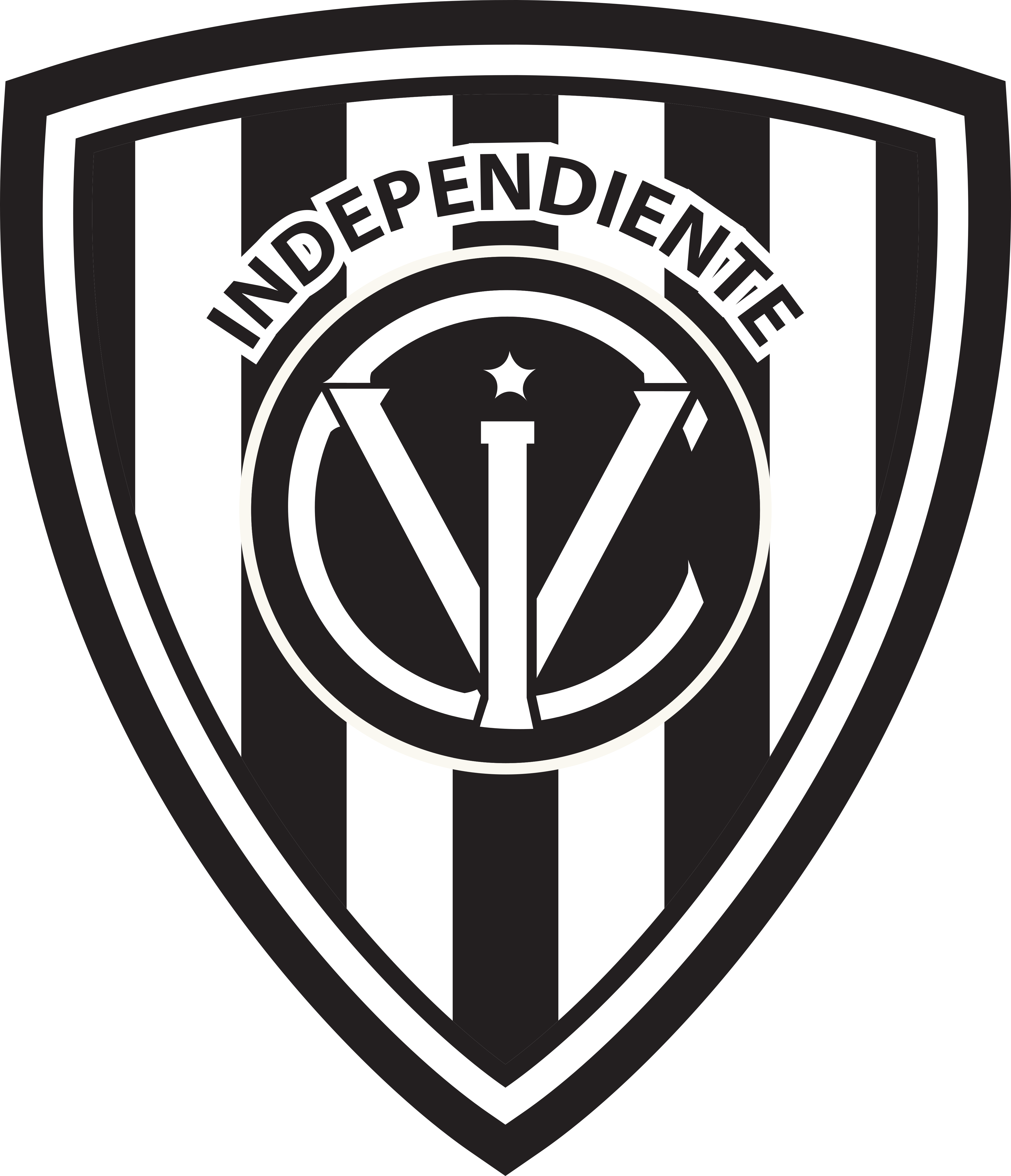 independiente del valle logo - Independiente del Valle Logo