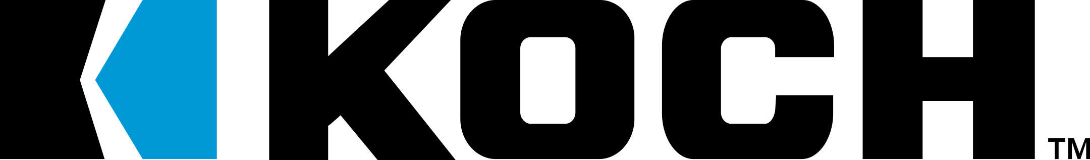 koch logo 1 - Koch Industries Logo