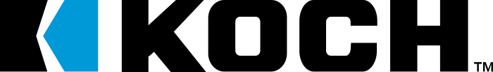 Koch Industries Logo.