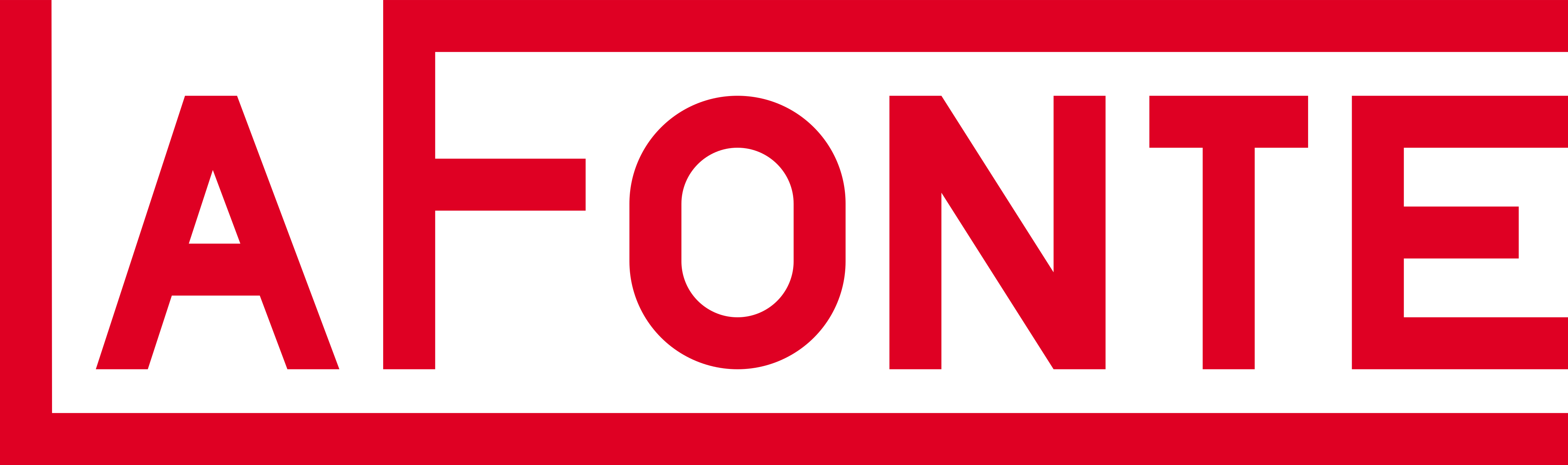 La Fonte Logo.