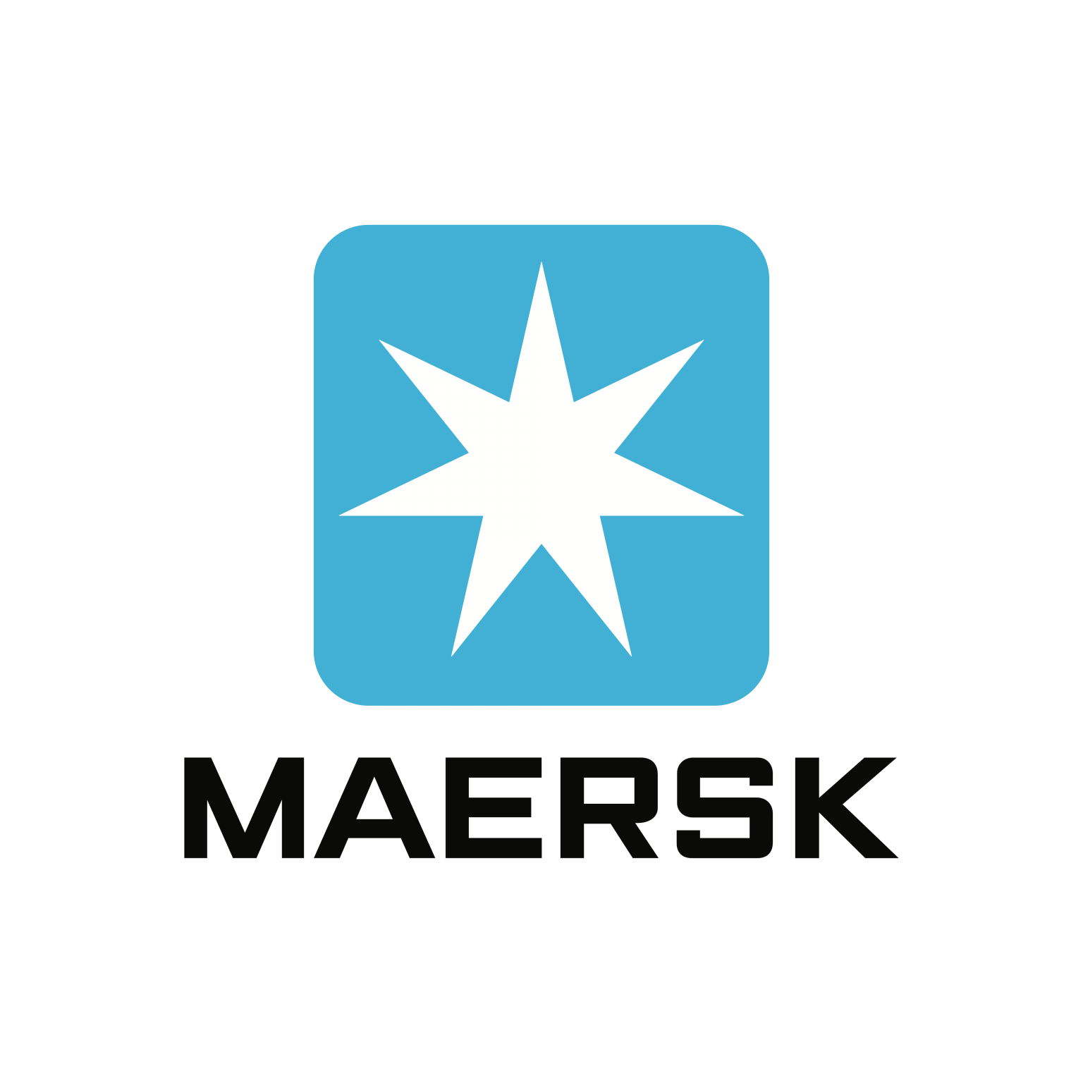 Maersk Logo - PNG e Vetor - Download de Logo