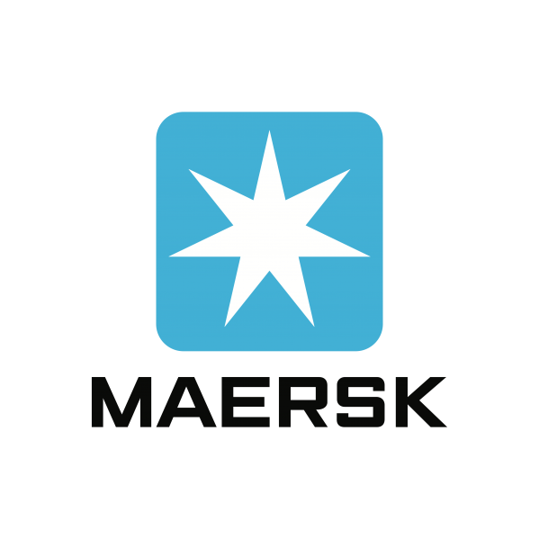 maersk-logo-1 - PNG - Download de Logotipos