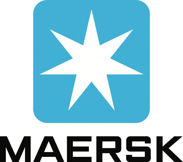 Maersk Logo – PNG E Vetor – Download De Logo