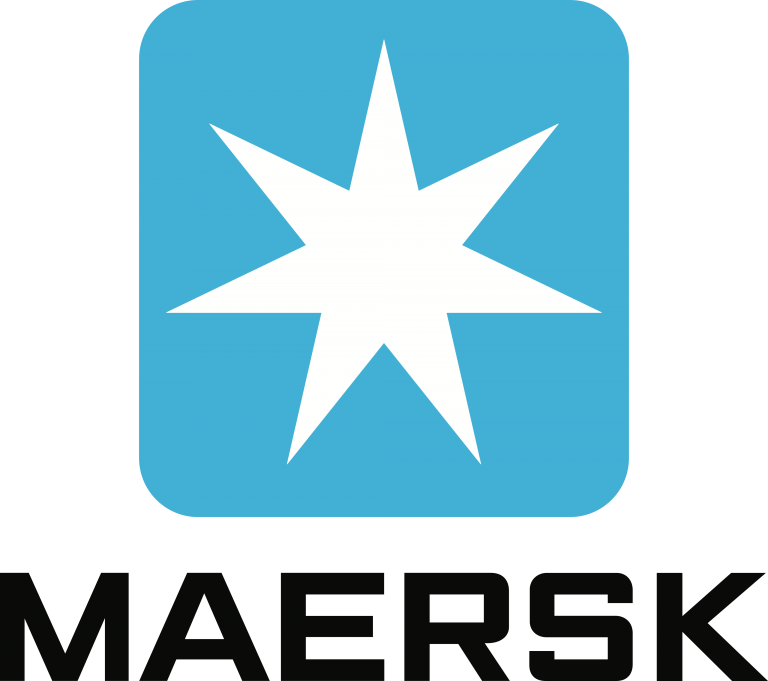 Maersk Logo – PNG E Vetor – Download De Logo