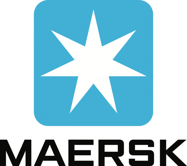 Maersk Logo PNG E Vetor Download De Logo maersk-logo-png-e-vetor-download-de-logo
