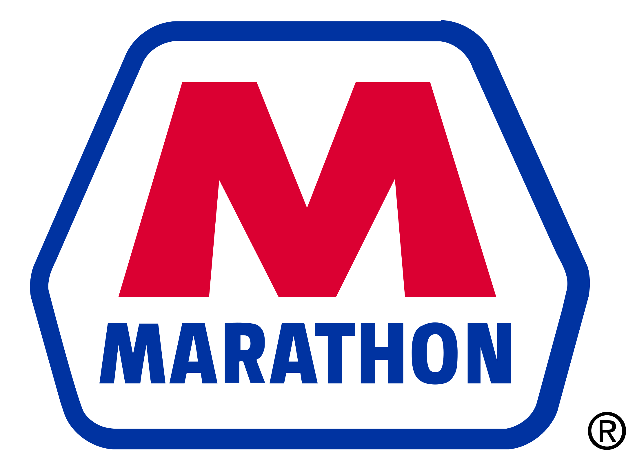 marathon-petroleum-logo-1 - PNG - Download de Logotipos