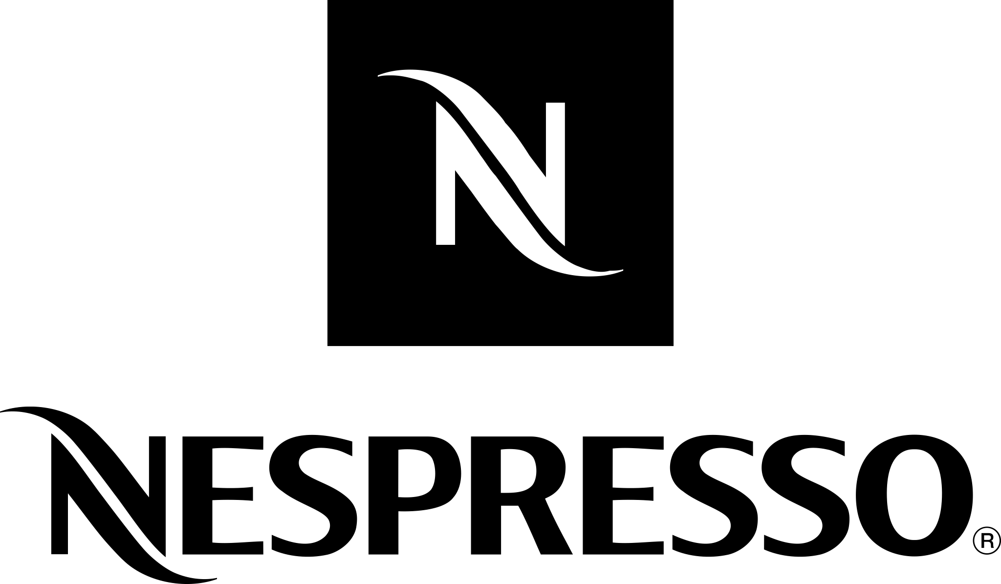 Nespresso Logo - PNG e Vetor - Download de Logo