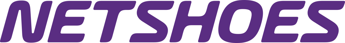 Netshoes Logo.