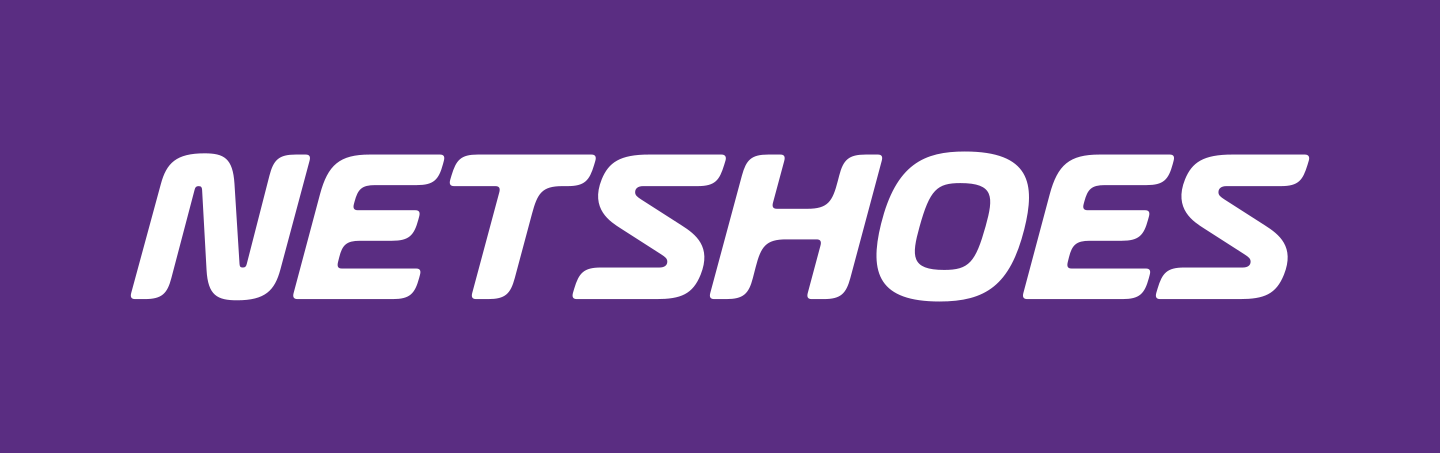 Netshoes Logo - PNG e Vetor - Download de Logo