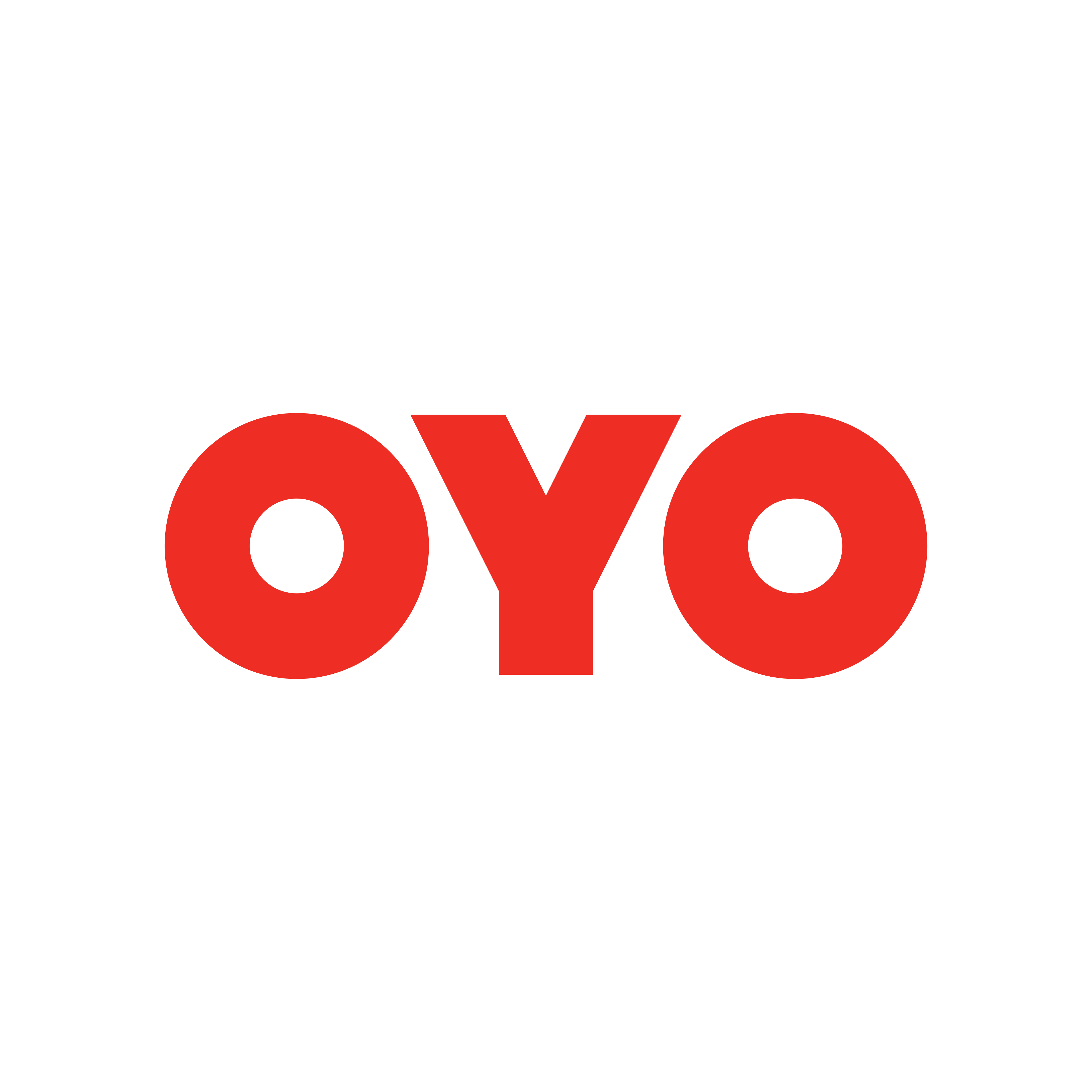 oyo logo 0 - OYO Logo
