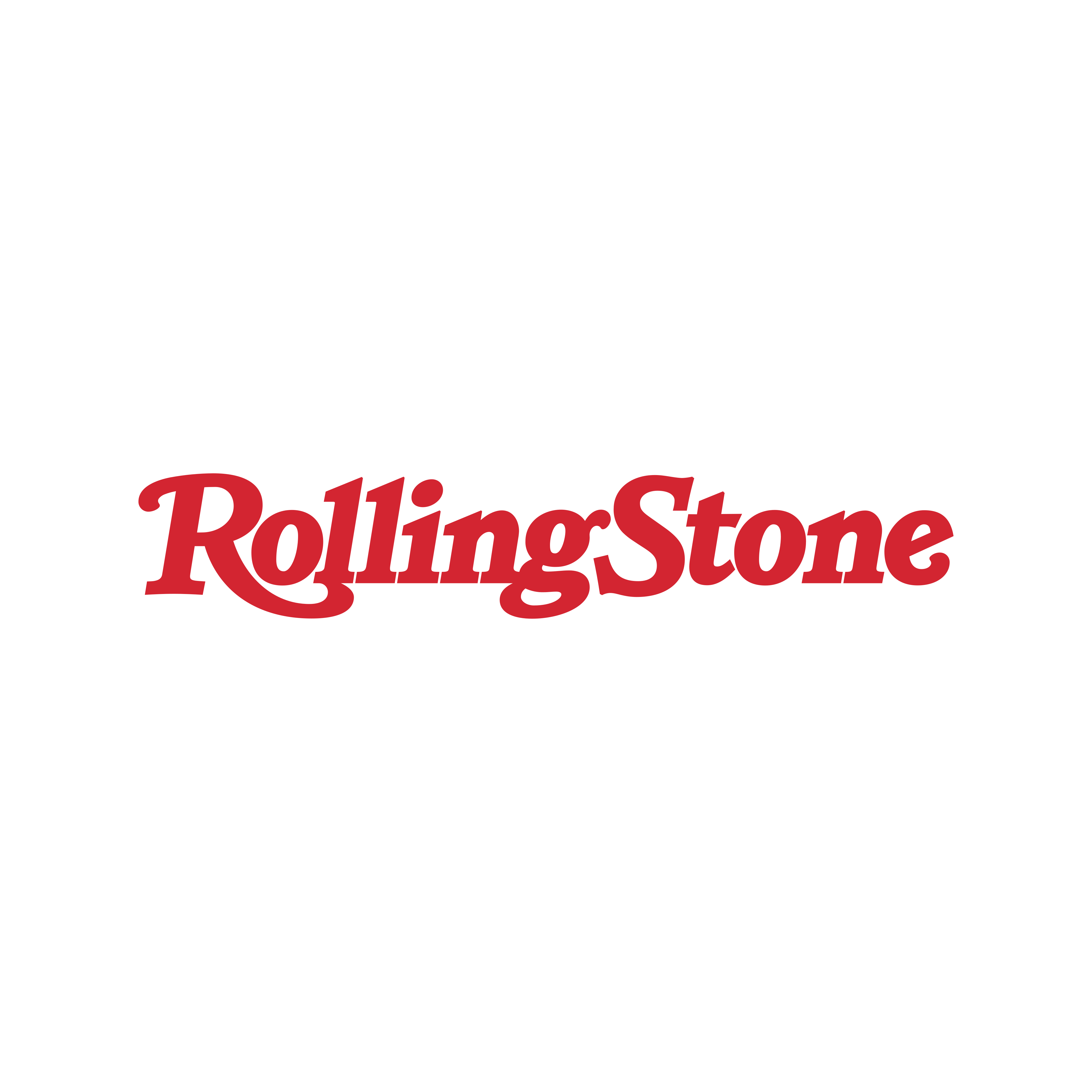 Rolling Stone Logo - PNG e Vetor - Download de Logo