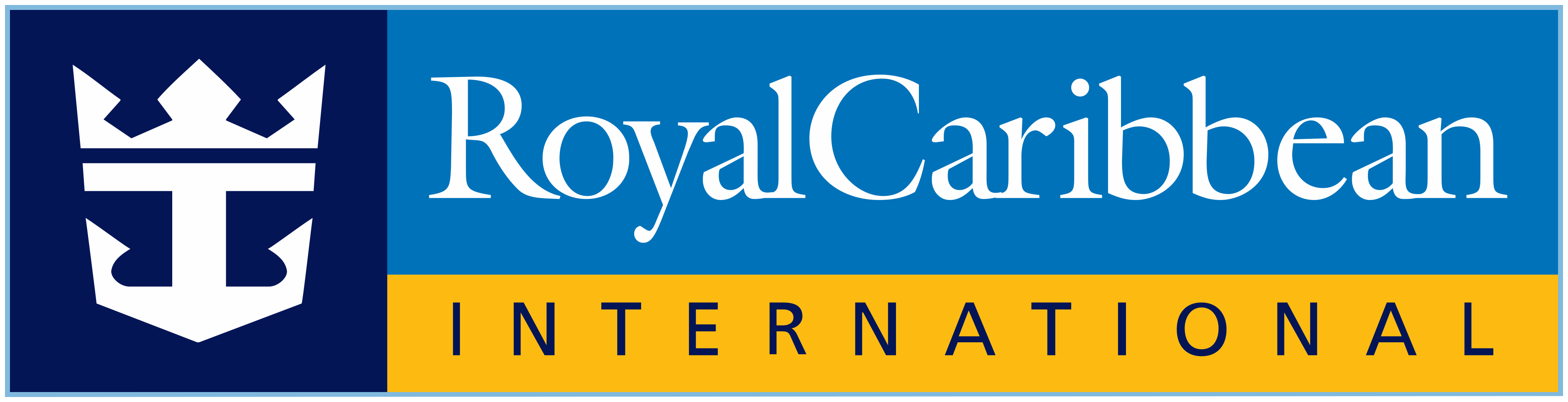 Royal Caribbean Logo - PNG y Vector