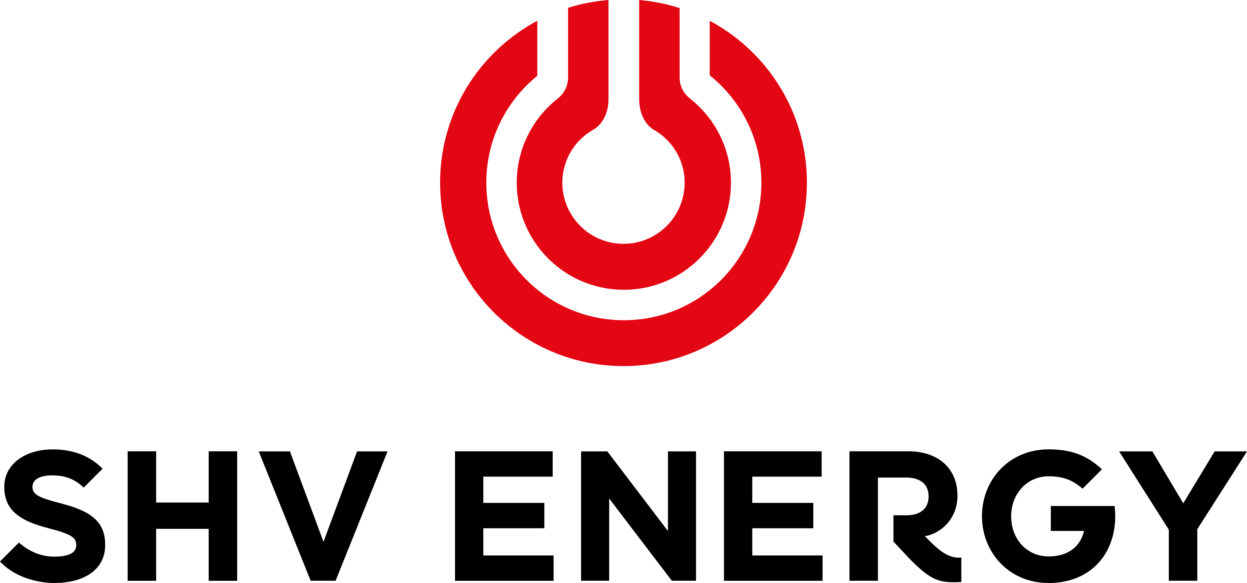 SHV Energy Logo.