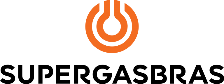 Supergasbras Logo - PNG e Vetor - Download de Logo
