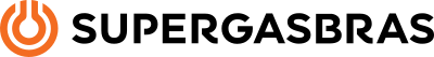 Supergasbras Logo.