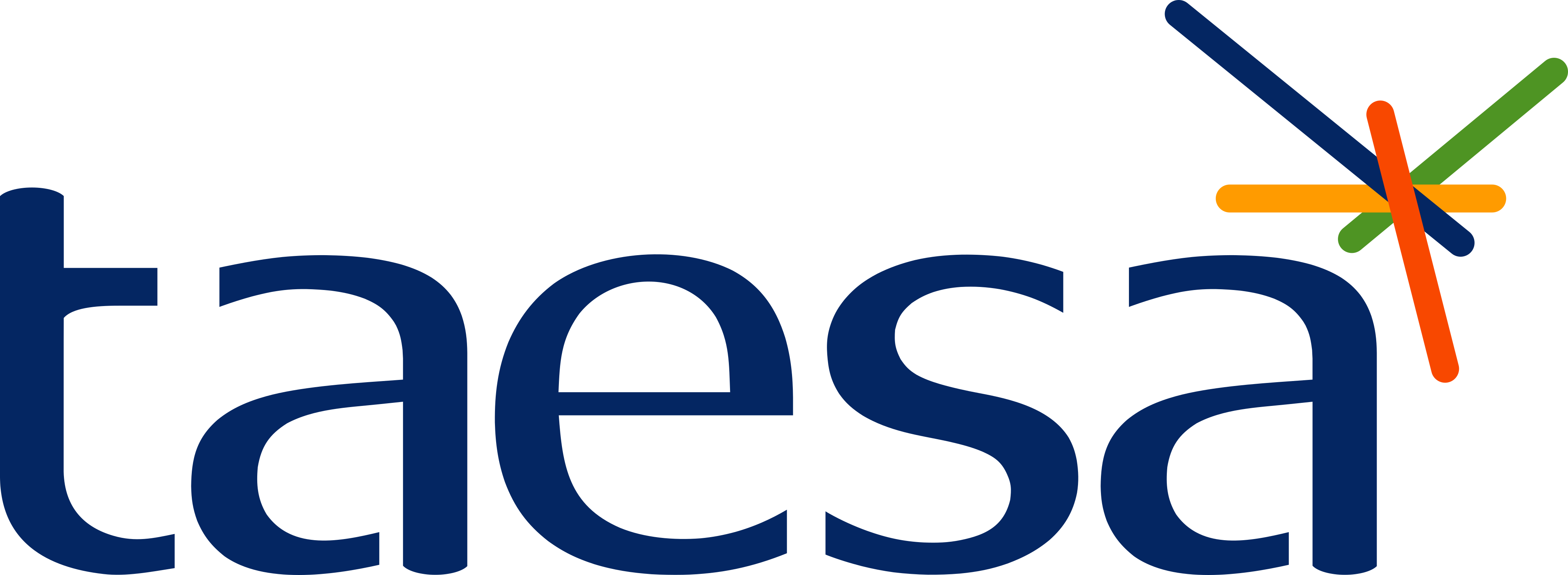 Taesa Logo.