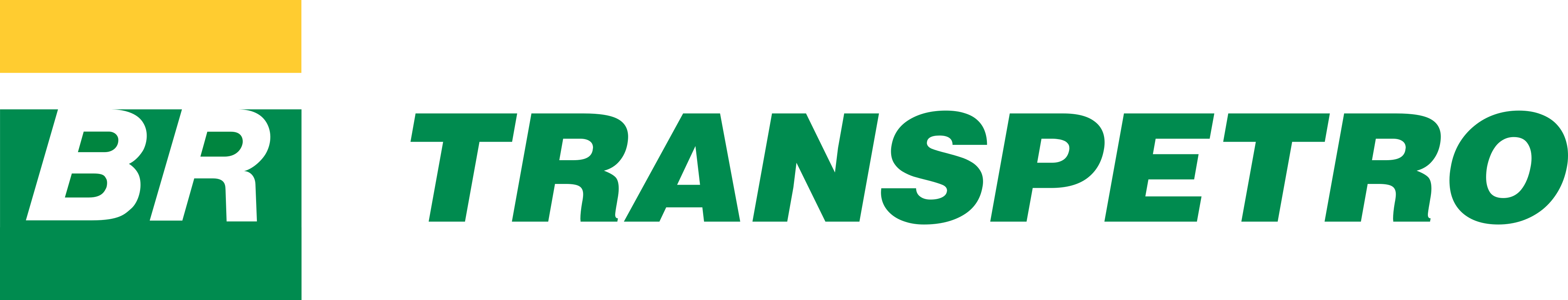 Transpetro Logo.