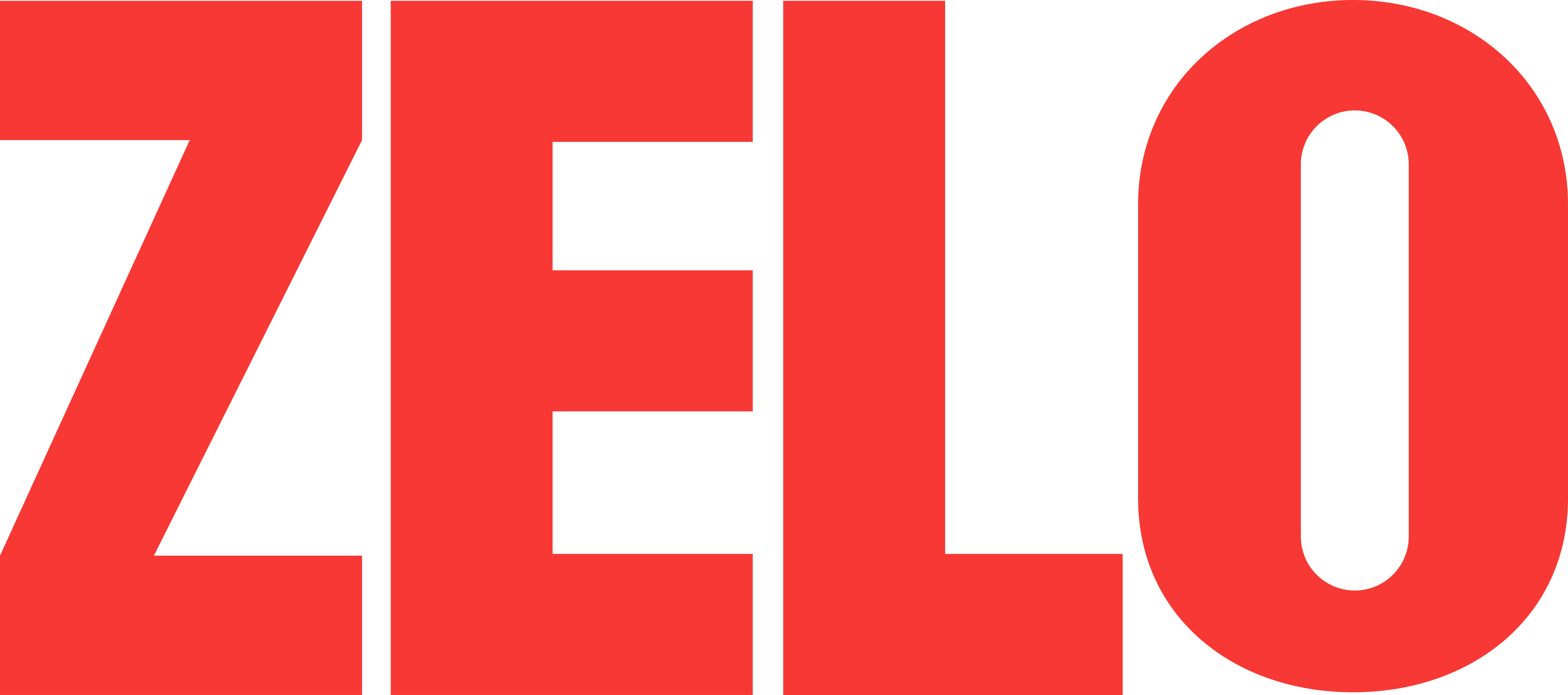 Zelo Logo.