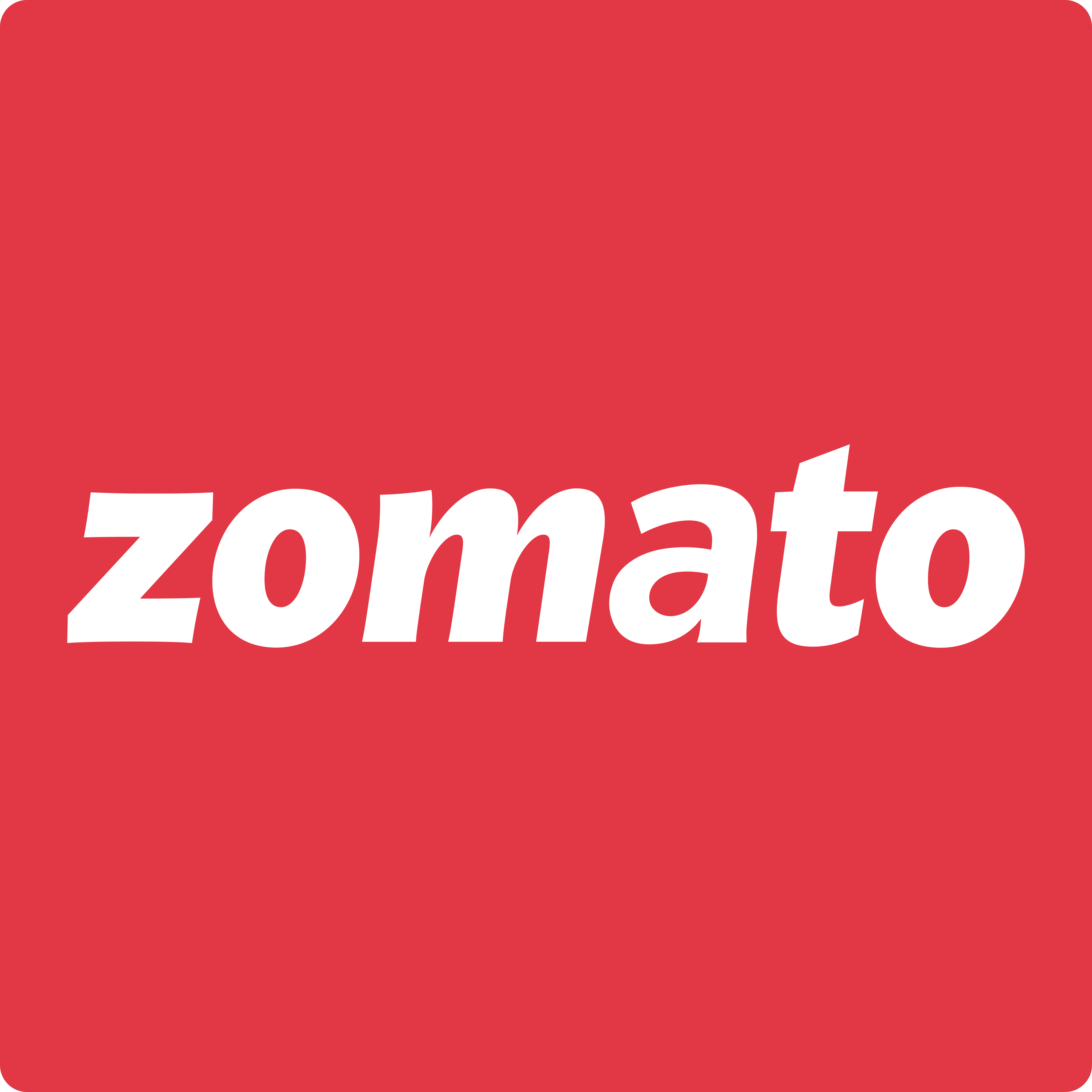 Zomato Logo - PNG and Vector - Logo Download