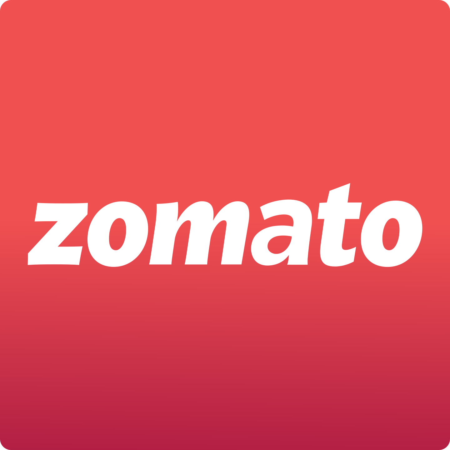 zomato logo 2 - Zomato Logo