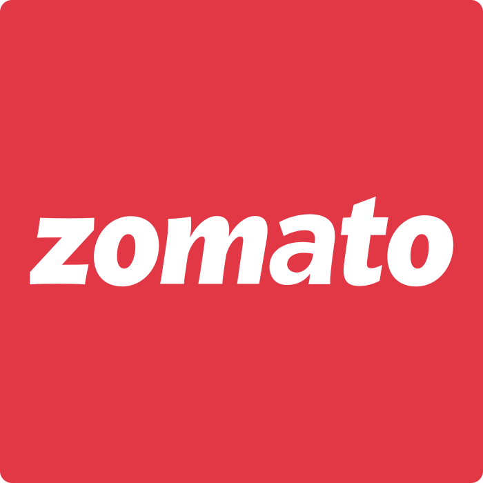 zomato logo 5 - Zomato Logo