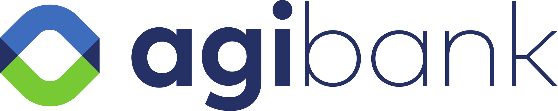 Agibank Logo - PNG e Vetor - Download de Logo