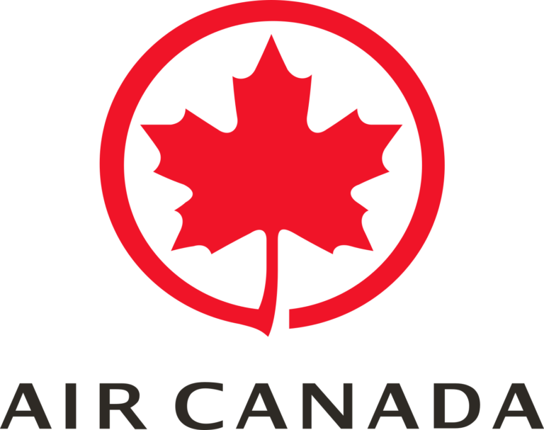 Air Canada Logo - PNG e Vetor - Download de Logo