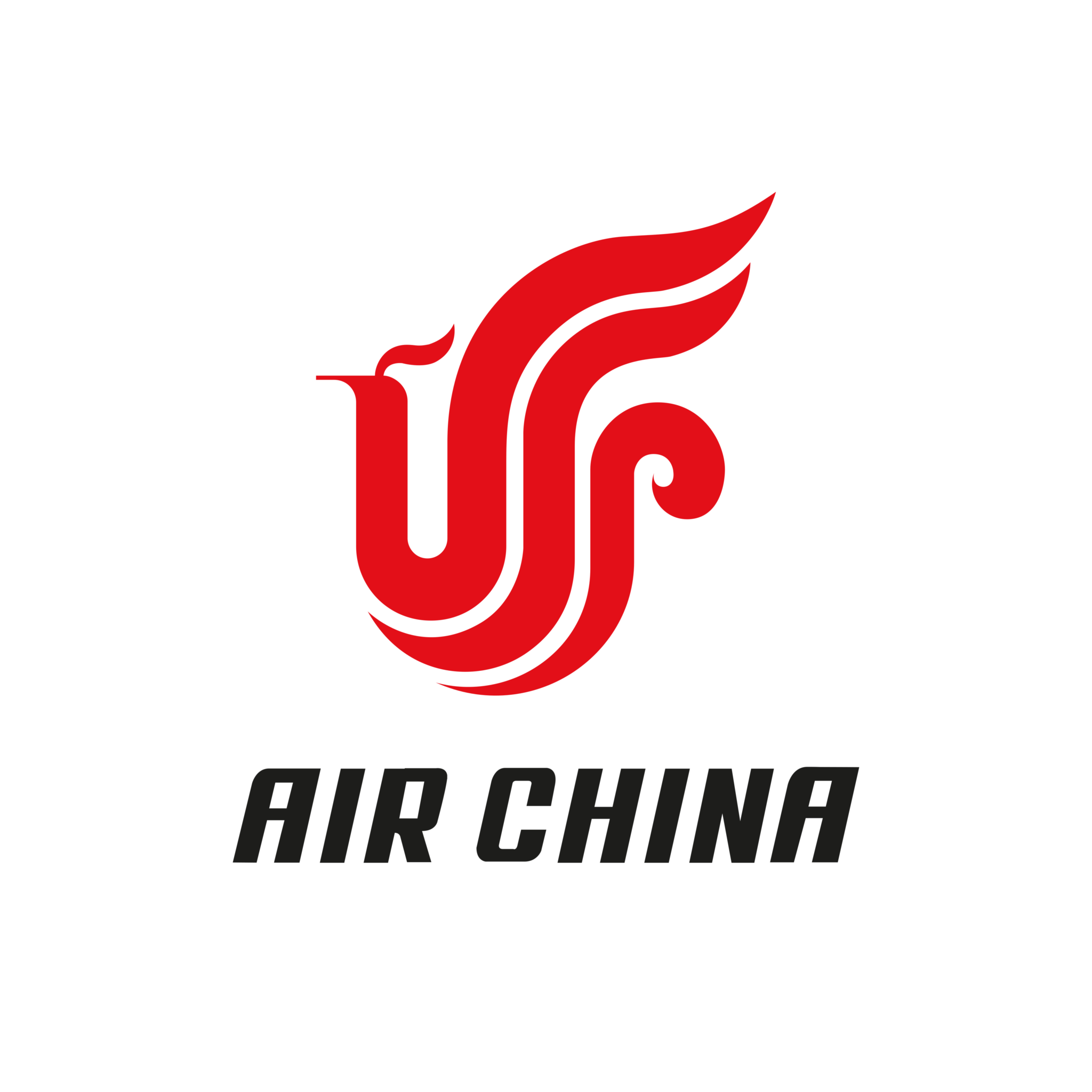 Air China Logo – PNG e Vetor – Download de Logo