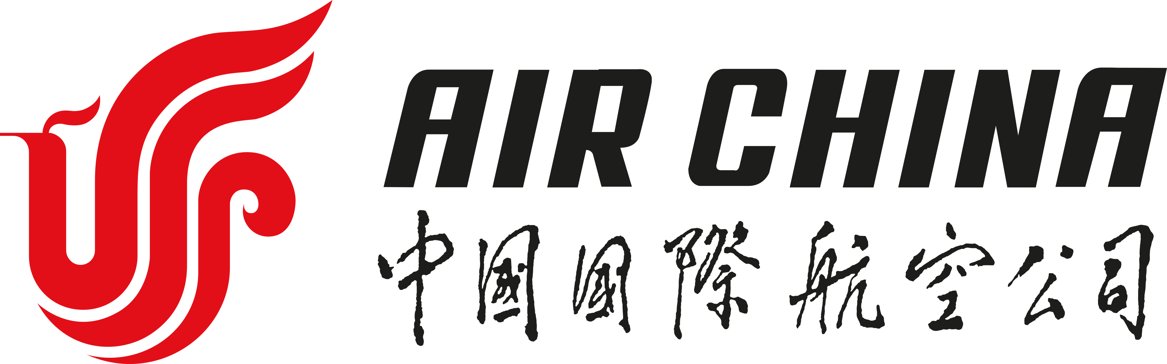 Air China Logo - PNG and Vector - Logo Download