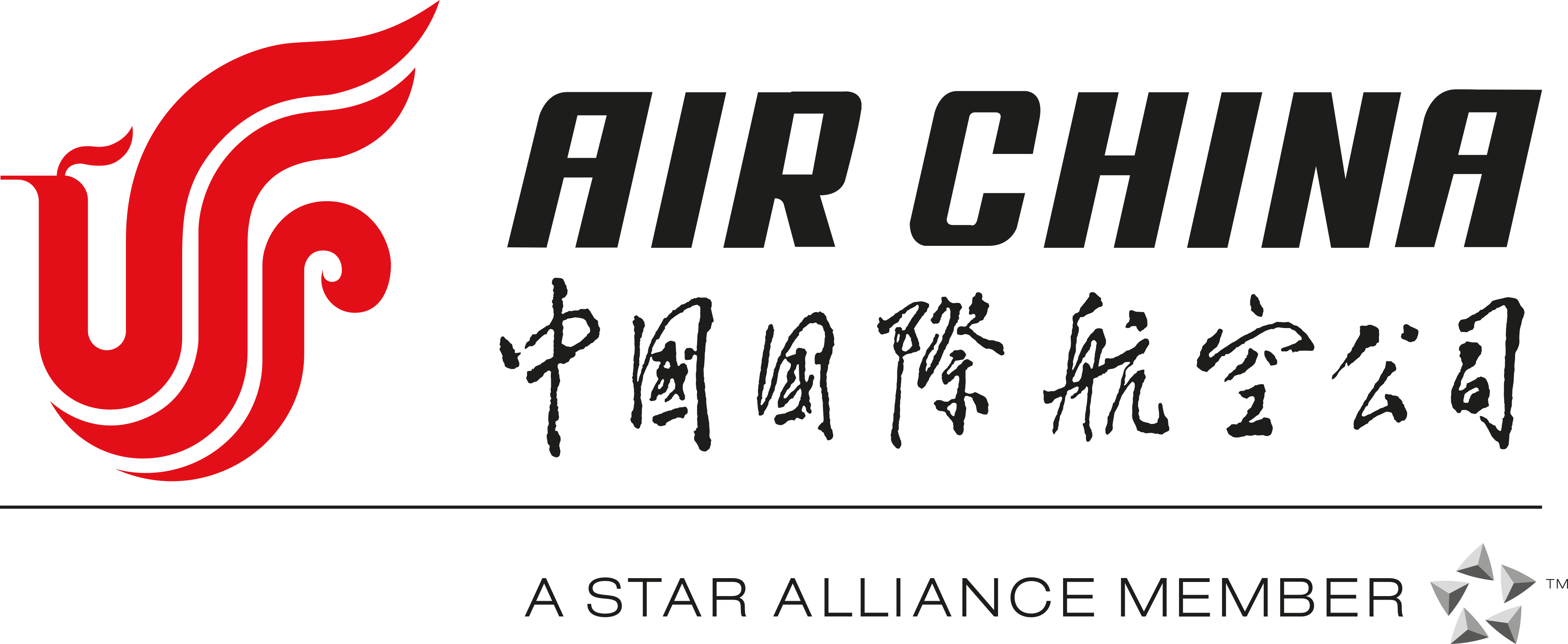 Air China Logo - PNG and Vector - Logo Download