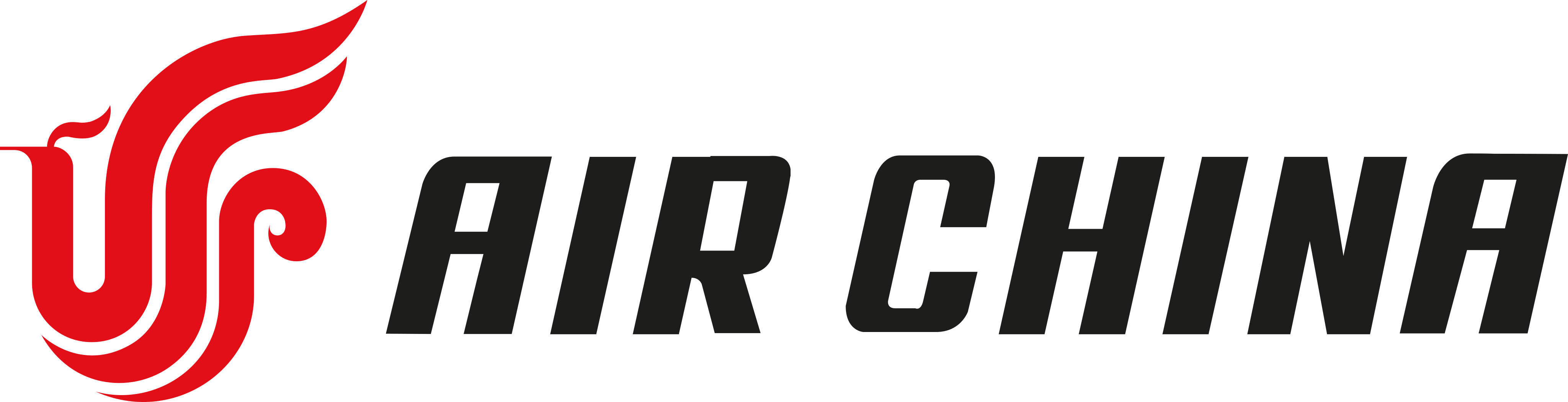 Air China Logo.
