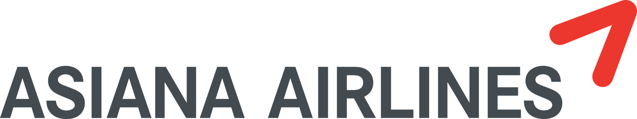 Asiana Airlines Logo - PNG e Vetor - Download de Logo