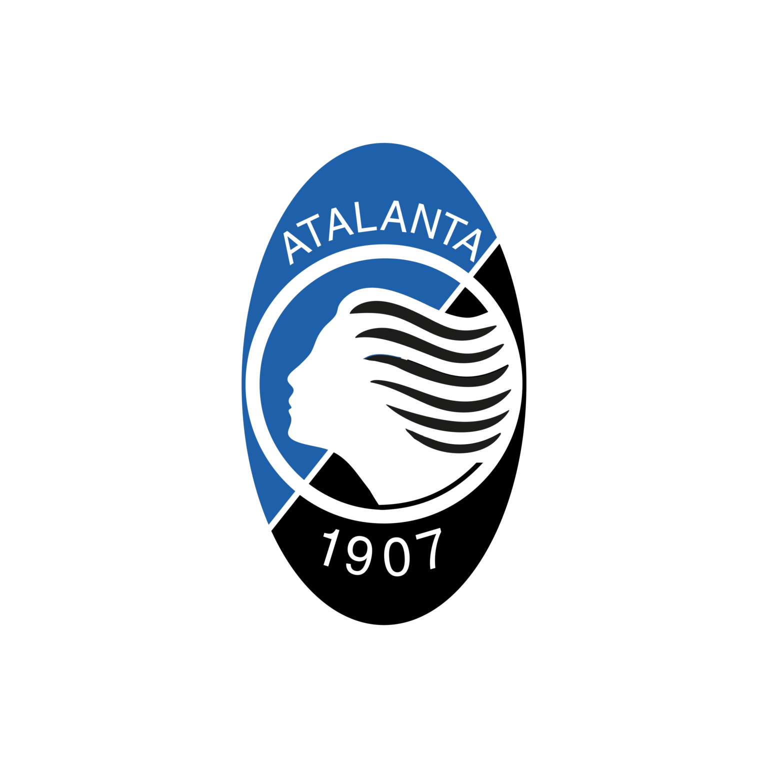 Atalanta BC Logo – PNG e Vetor – Download de Logo