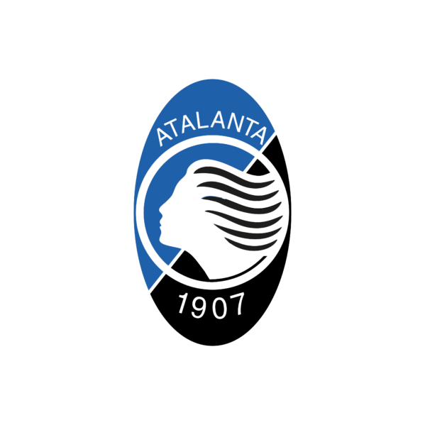 Atalanta BC Logo – PNG E Vetor – Download De Logo