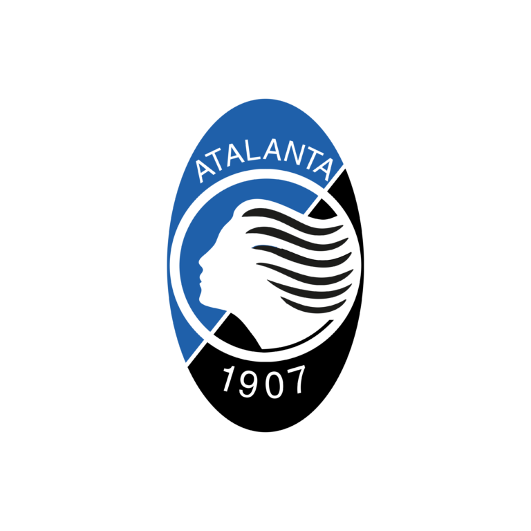 Atalanta BC Logo - PNG e Vetor - Download de Logo