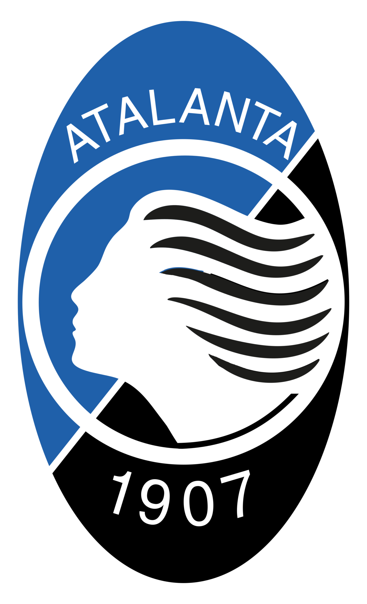 Atalanta BC Logo - PNG e Vetor - Download de Logo