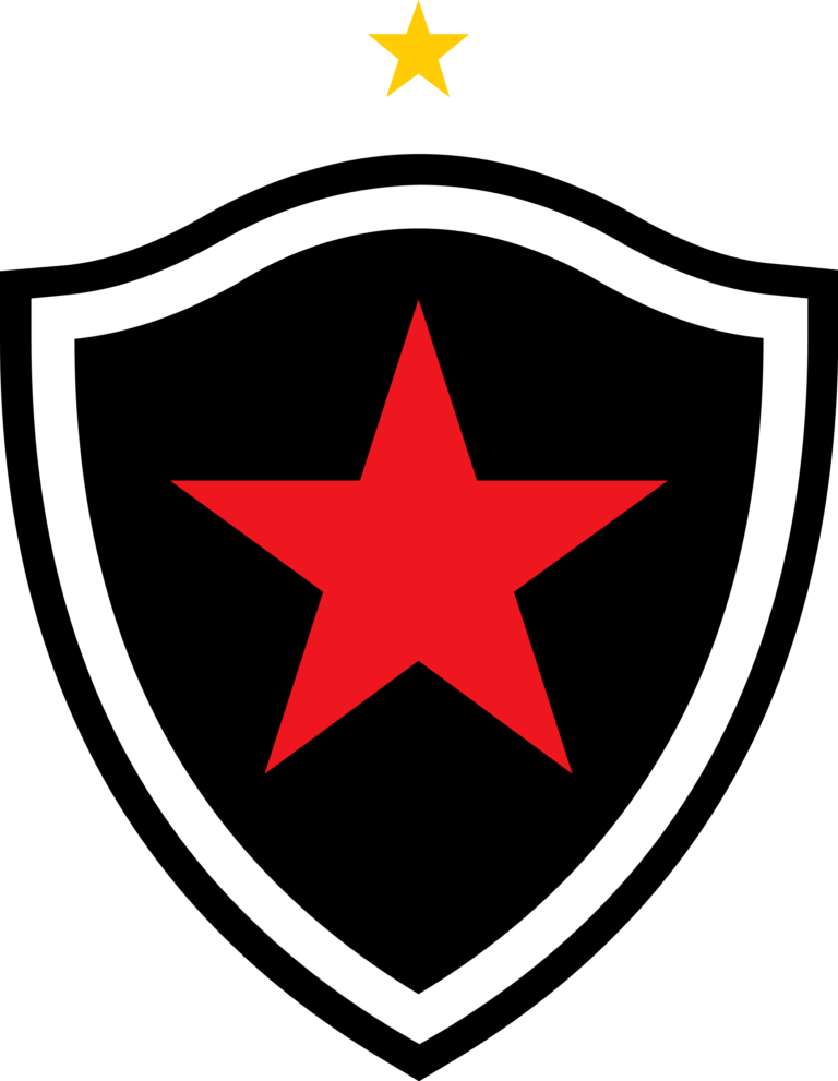 Botafogo da Paraíba Logo – Escudo – PNG e Vetor – Download de Logo