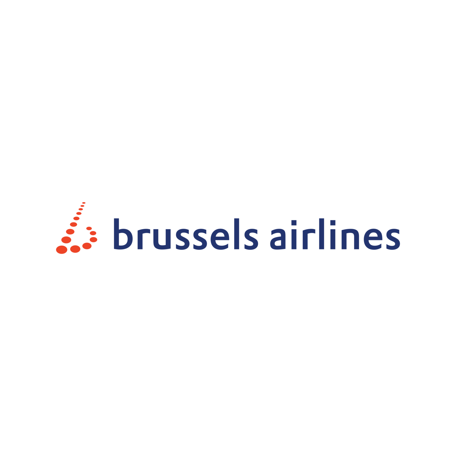 Brussels Airlines Logo - PNG e Vetor - Download de Logo