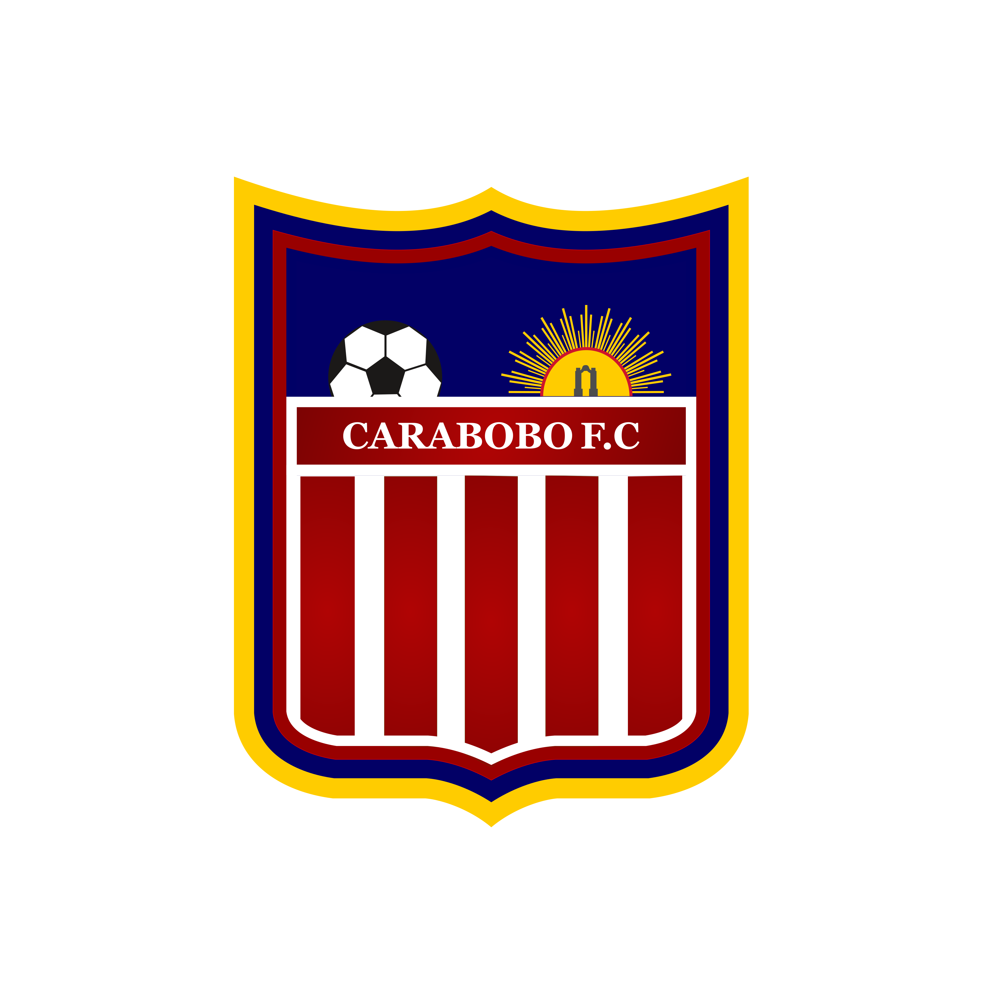 Carabobo FC Logo PNG.