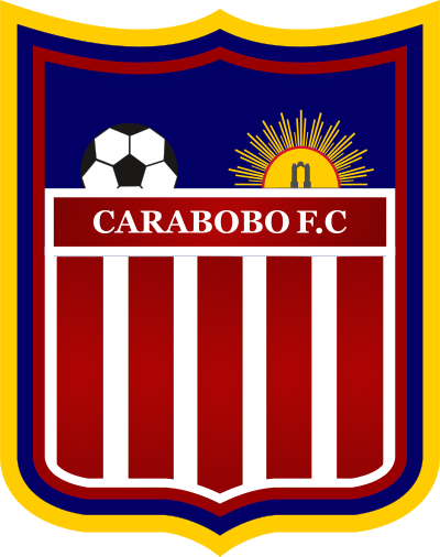 carabobo fc 4 - Carabobo FC Logo