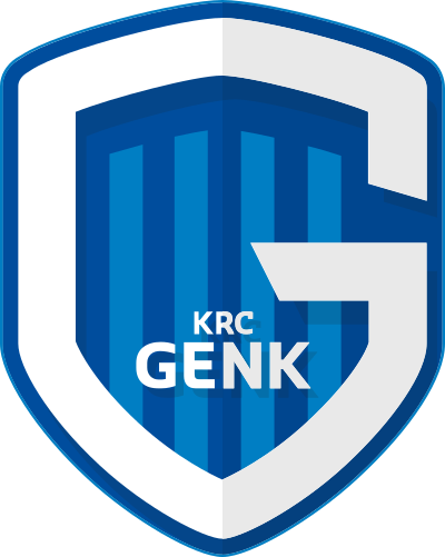 club genk logo 4 - K.R.C. Genk Logo