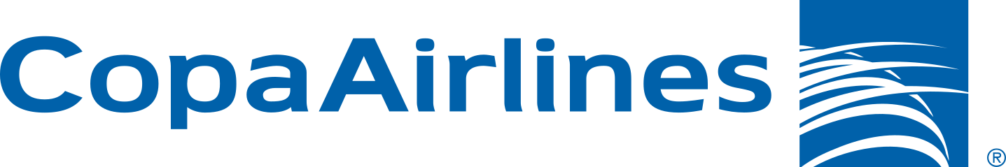 Copa Airlines Logo.