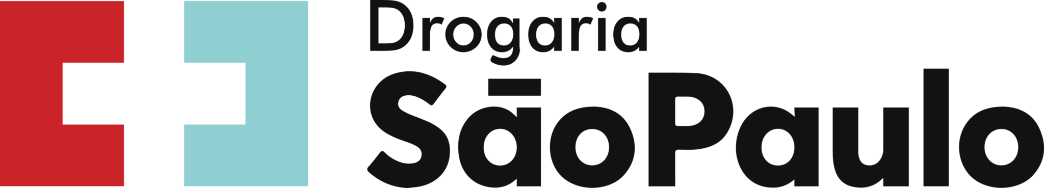 Drogaria São Paulo Logo - PNG e Vetor - Download de Logo