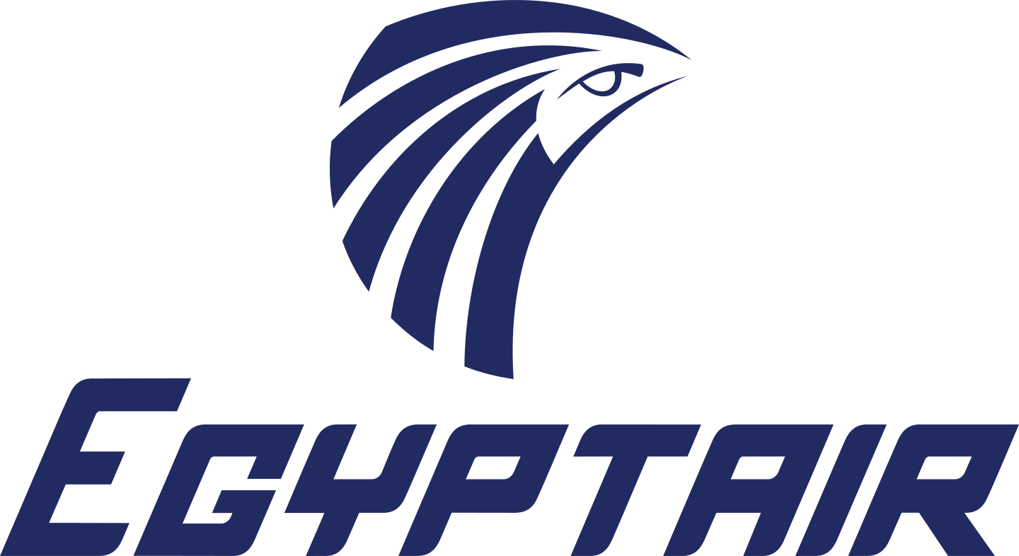 Egyptair logo - PNG and Vector - Logo Download