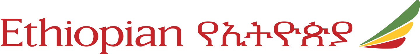 Ethiopian Airlines Logo.