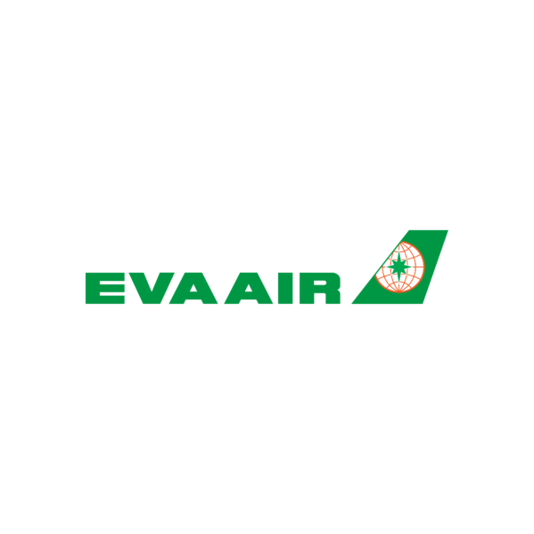 EVA Air Logo - PNG e Vetor - Download de Logo