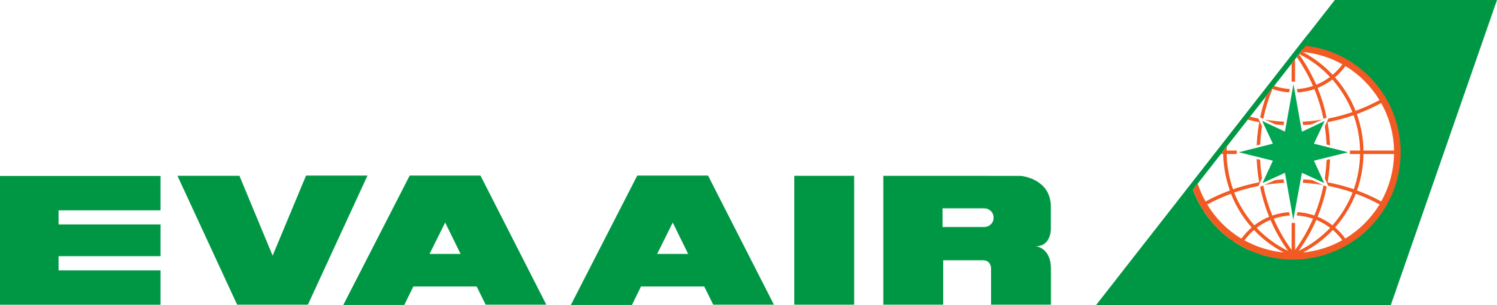 EVA Air Logo - PNG e Vetor - Download de Logo