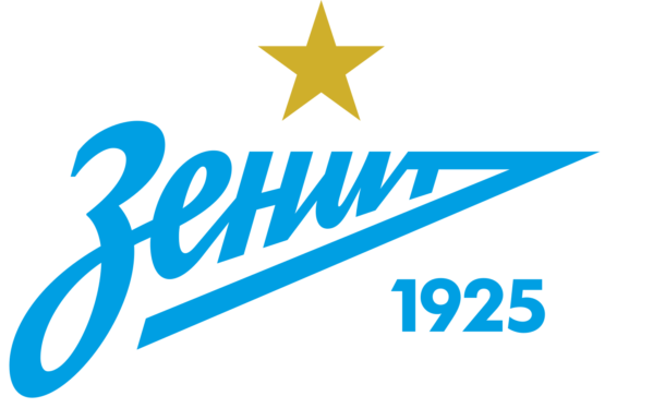 FC Zenit Logo – Escudo - PNG e Vetor - Download de Logo