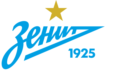 FC Zenit Logo.