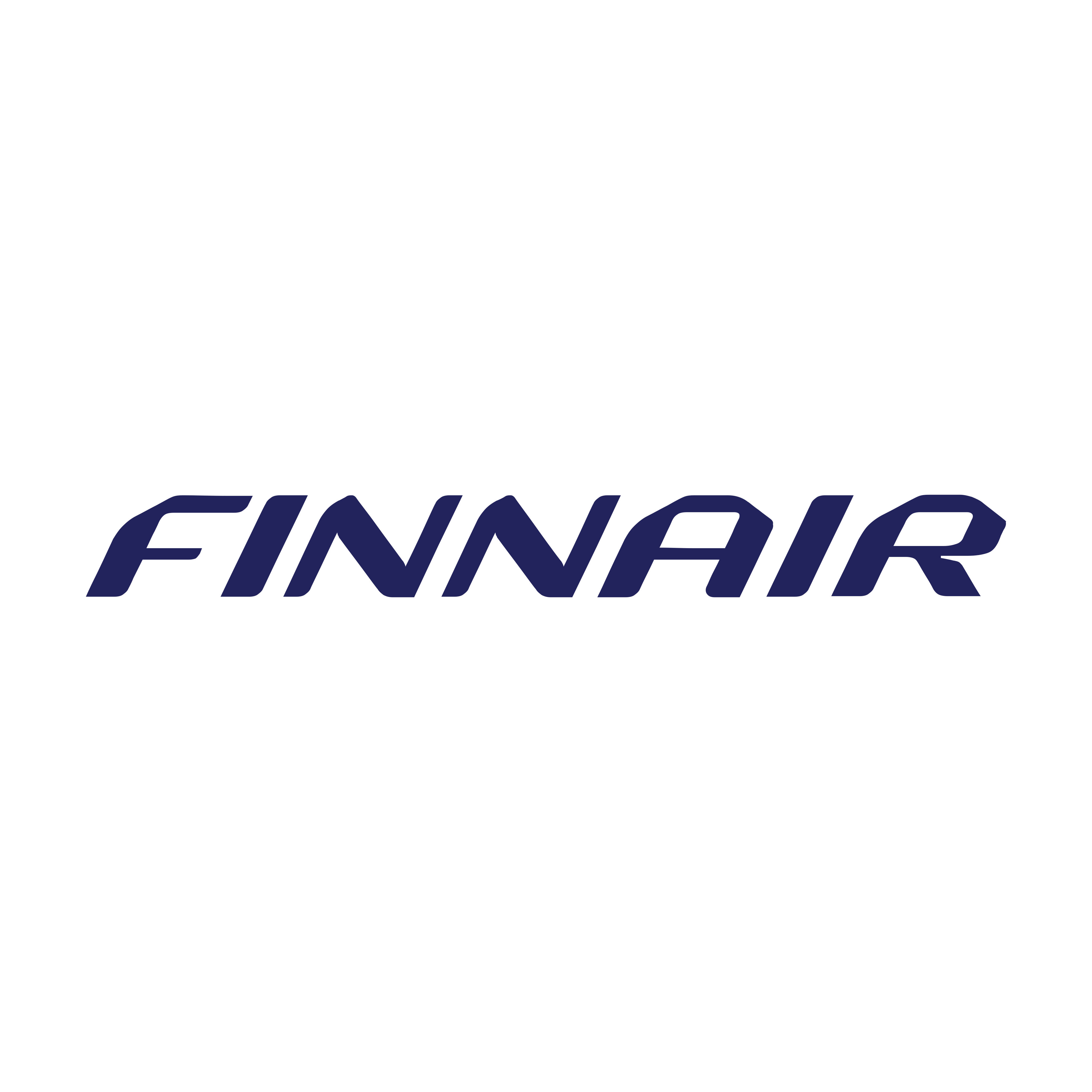 Finnair Logo PNG.